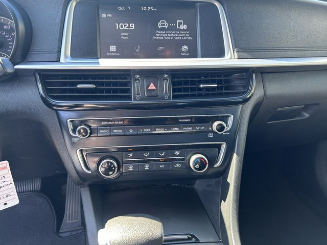 Photo 6 of this KIA OPTIMA