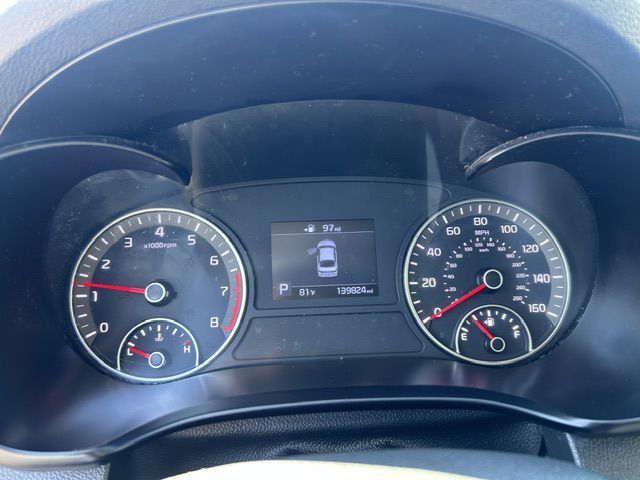 Photo 5 of this KIA OPTIMA
