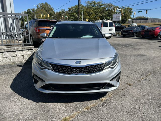 Photo 3 of this KIA OPTIMA