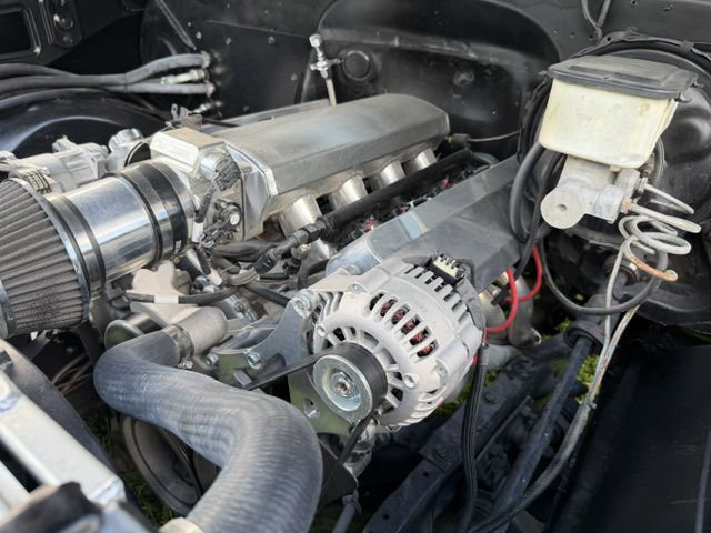 Photo 10 of this CHEVROLET C/K 10 SERIES