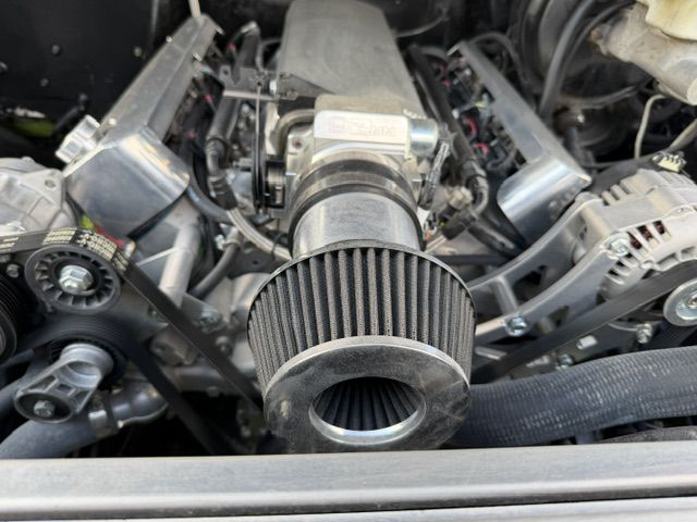 Photo 11 of this CHEVROLET C/K 10 SERIES