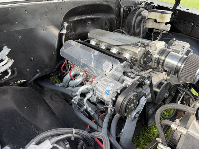 Photo 12 of this CHEVROLET C/K 10 SERIES