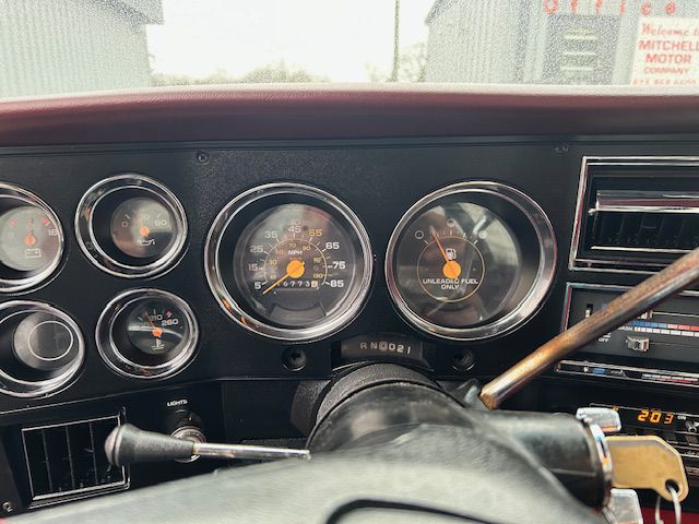 Photo 6 of this CHEVROLET C/K 10 SERIES