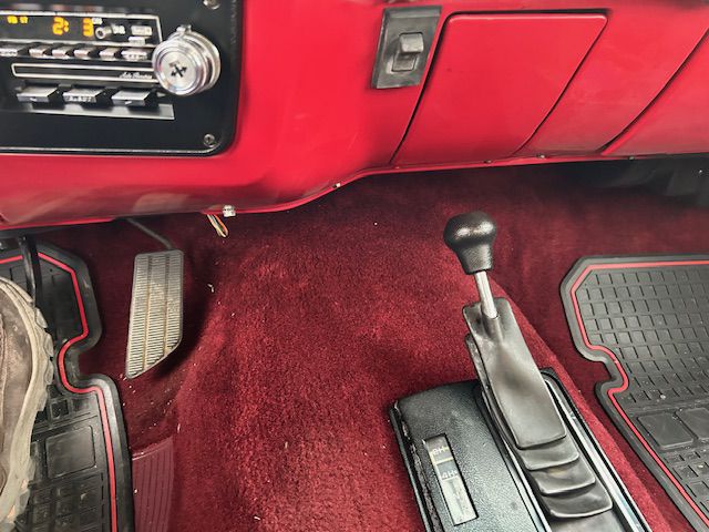 Photo 7 of this CHEVROLET C/K 10 SERIES
