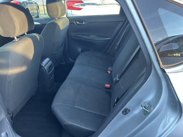 Photo 6 of this NISSAN SENTRA