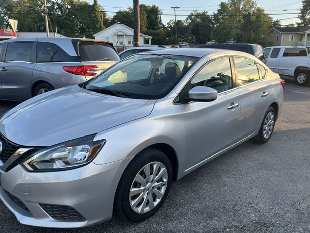 Photo 2 of this NISSAN SENTRA