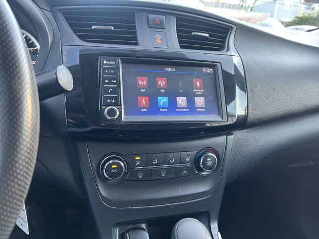 Photo 5 of this NISSAN SENTRA