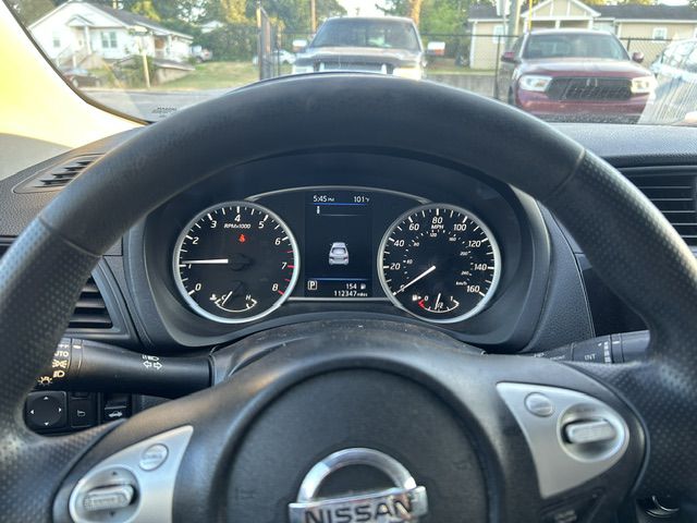 Photo 4 of this NISSAN SENTRA