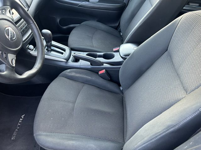 Photo 3 of this NISSAN SENTRA