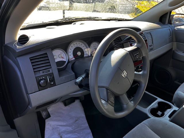 Photo 4 of this DODGE DURANGO