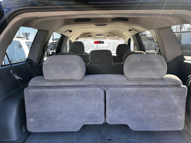 Photo 8 of this DODGE DURANGO
