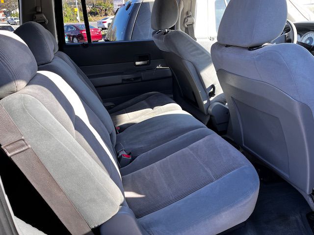 Photo 6 of this DODGE DURANGO
