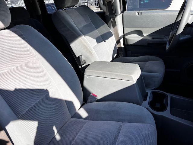 Photo 5 of this DODGE DURANGO
