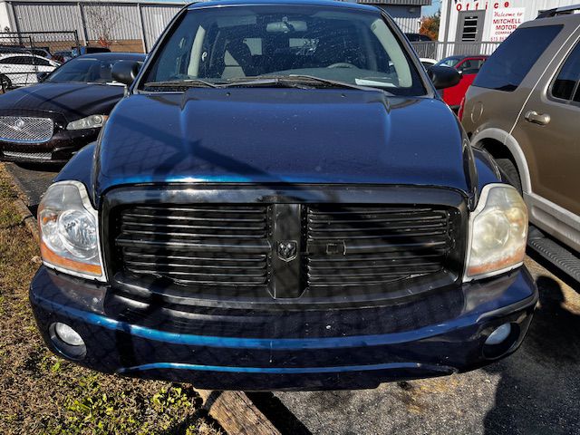 Photo 3 of this DODGE DURANGO