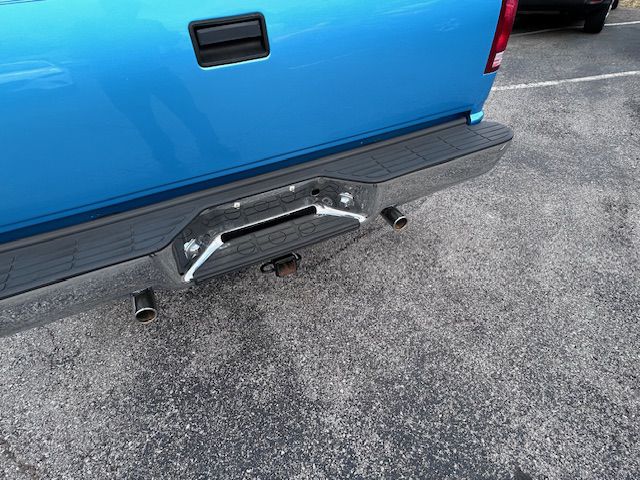 Photo 12 of this GMC SIERRA 1500
