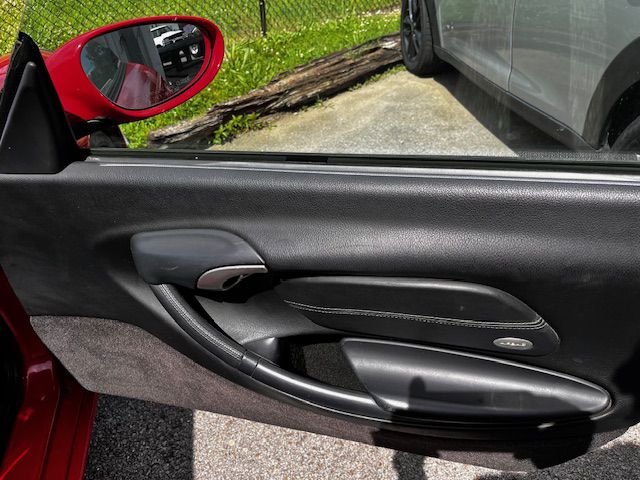 Photo 5 of this PORSCHE BOXSTER