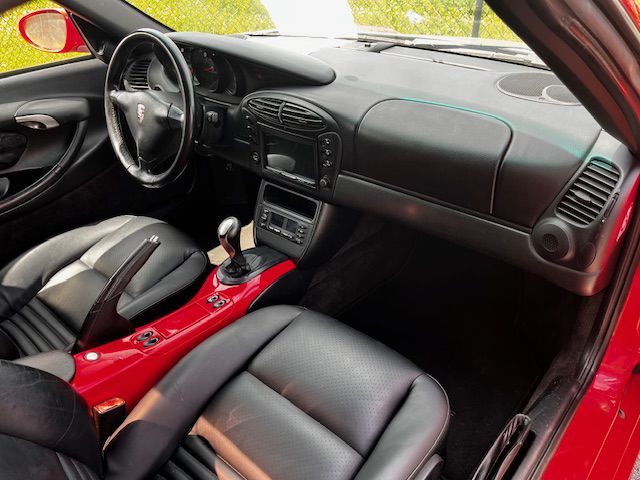 Photo 3 of this PORSCHE BOXSTER