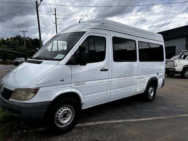 2006 Dodge Sprinter Base's photo
