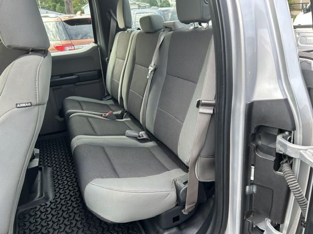 Photo 8 of this FORD F-150