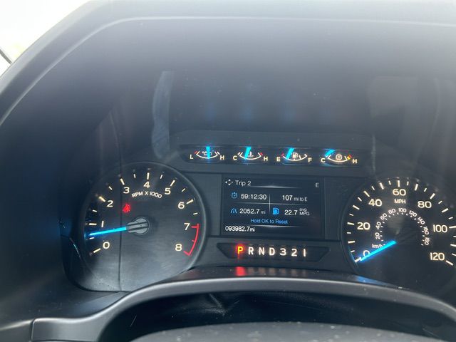 Photo 5 of this FORD F-150