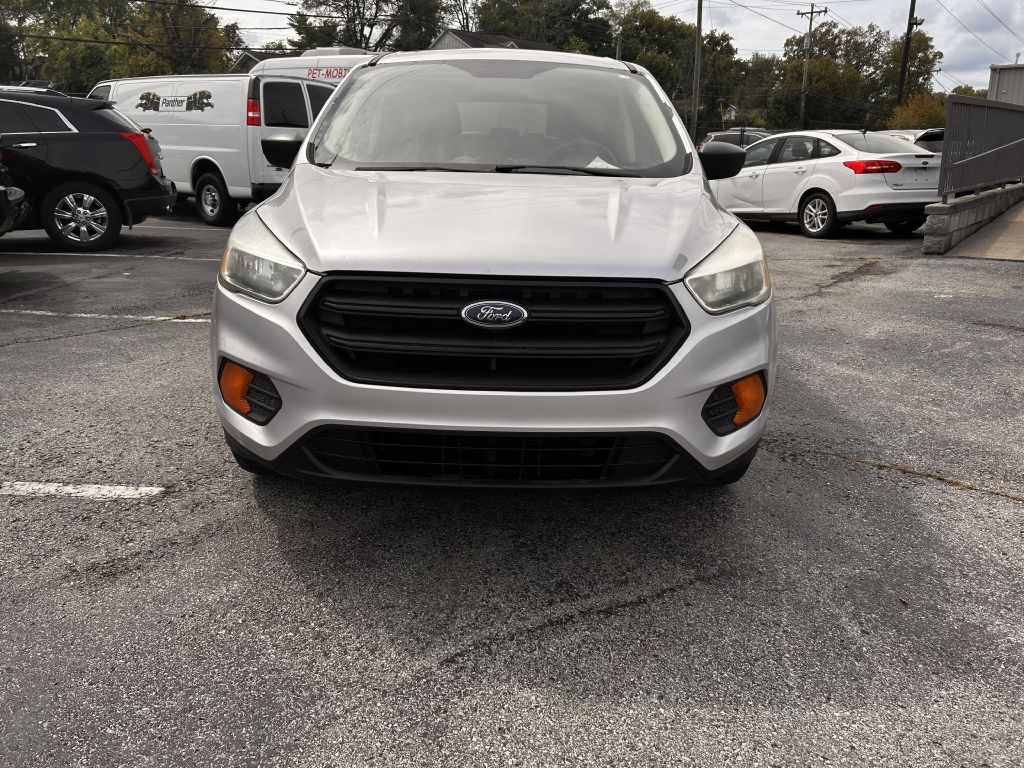 Photo 3 of this FORD ESCAPE