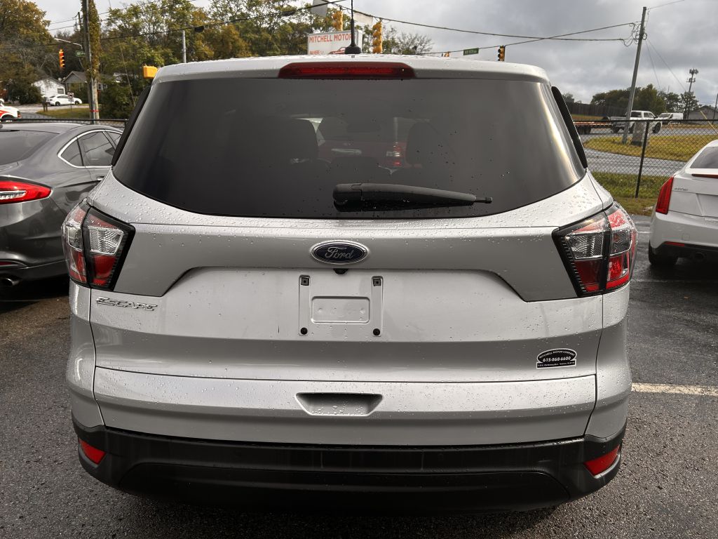 Photo 14 of this FORD ESCAPE
