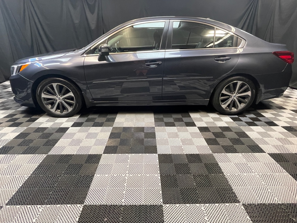 2017 SUBARU LEGACY 2.5I LIMITED for sale at Solid Rock Auto Group