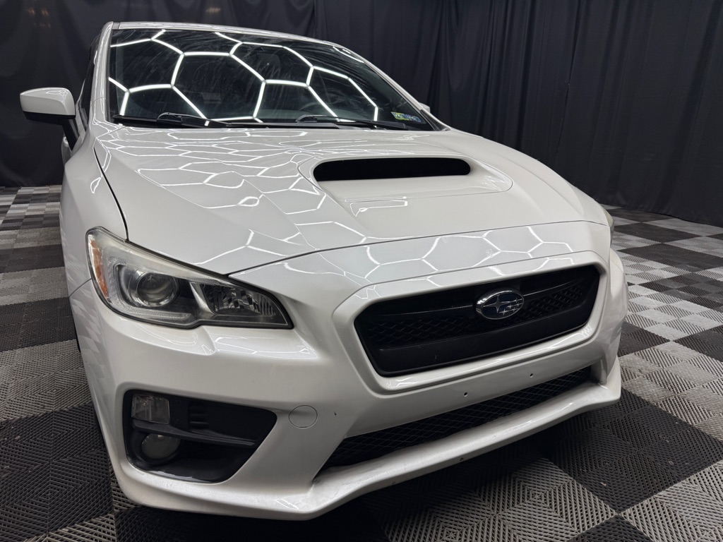 2015 Subaru WRX 2.0 Premium's photo