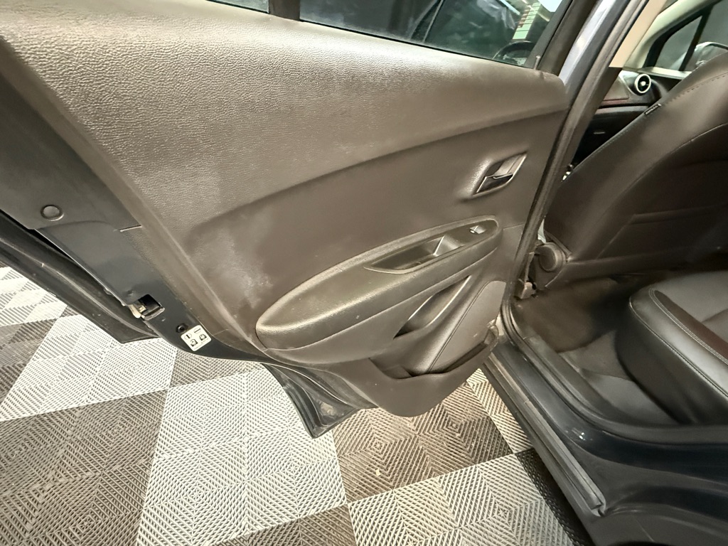 2016 Mercedes Benz Metris Cargo photo 30