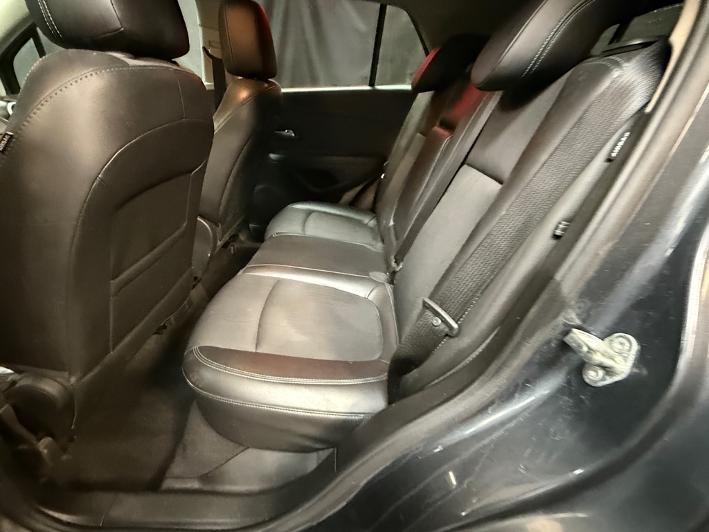 2016 Mercedes Benz Metris Cargo photo 29