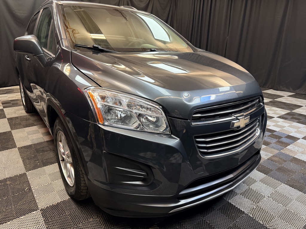 2013 Chevrolet Silverado 1500 LT photo 47