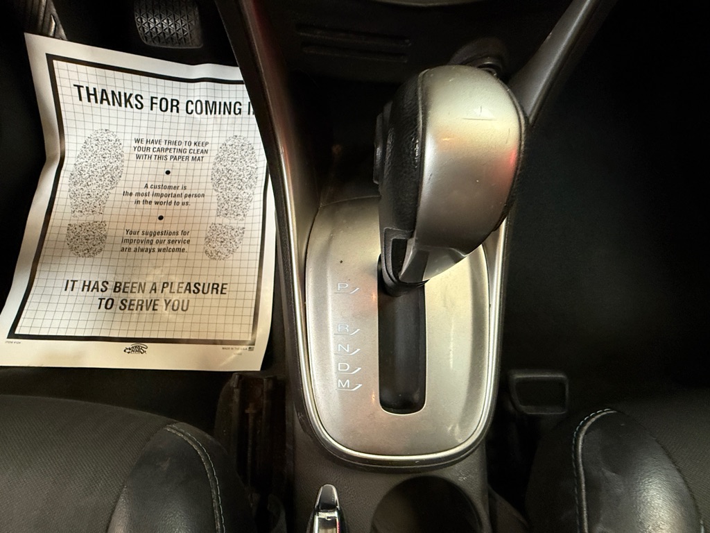 2016 Mercedes Benz Metris Cargo photo 25