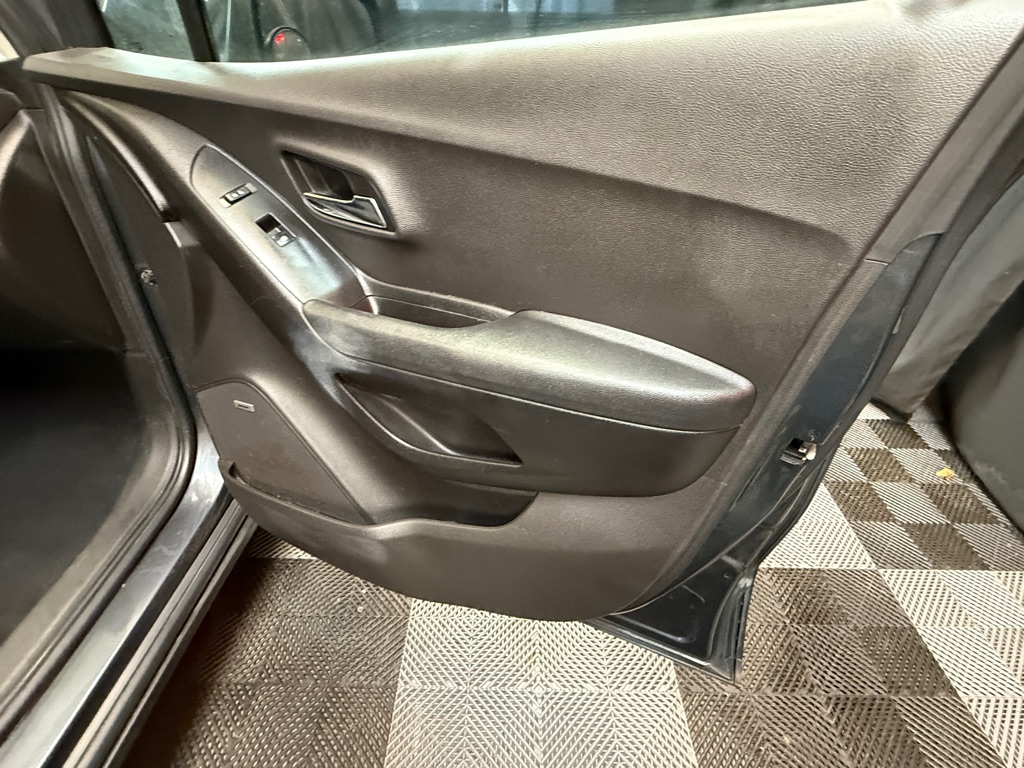 2016 Mercedes Benz Metris Cargo photo 32