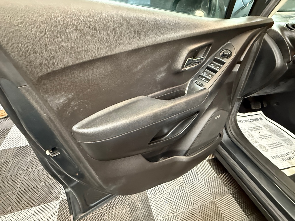 2016 Mercedes Benz Metris Cargo photo 28