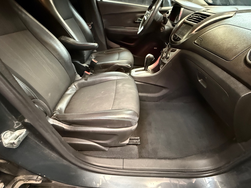 2016 Mercedes Benz Metris Cargo photo 31