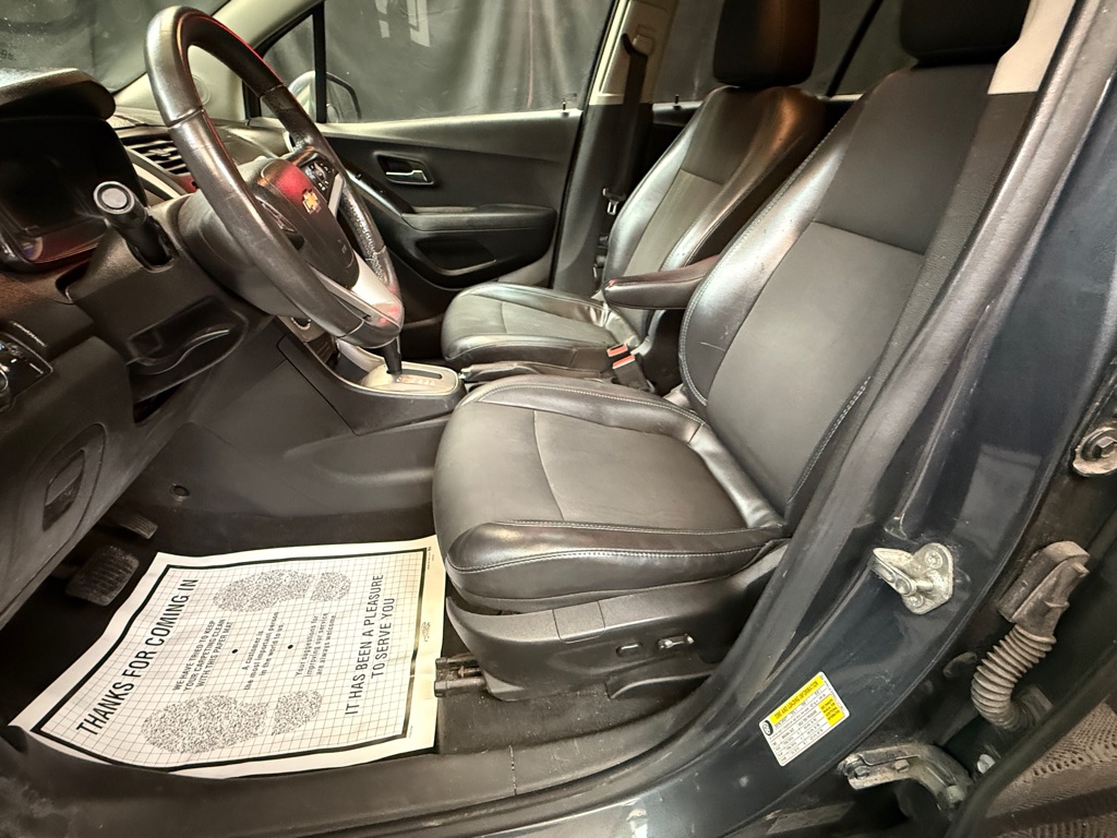 2016 Mercedes Benz Metris Cargo photo 23