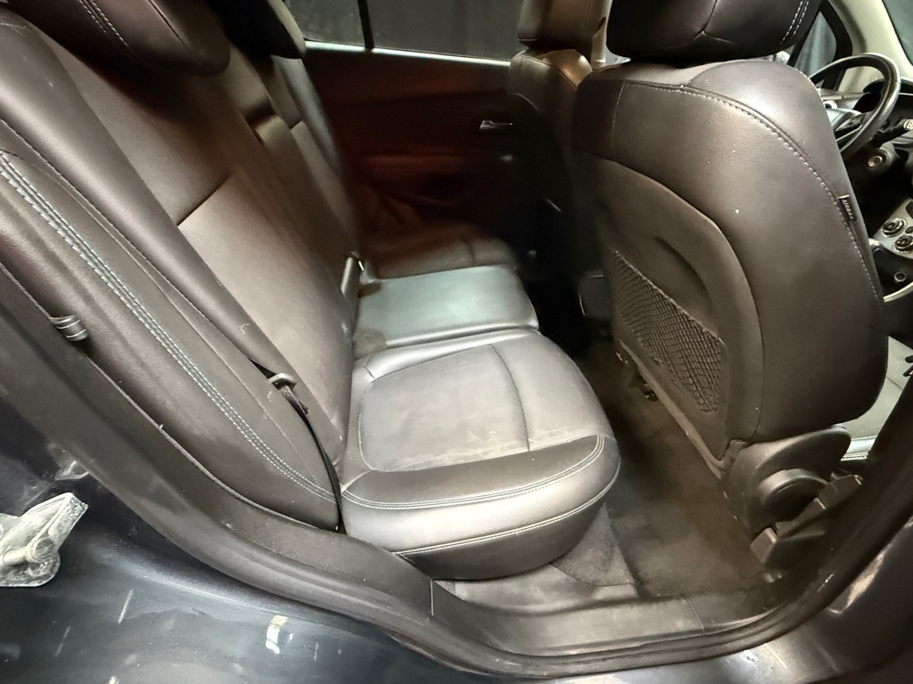 2016 Mercedes Benz Metris Cargo photo 33