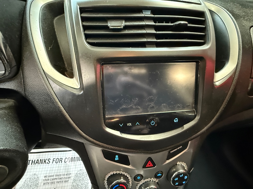 2016 Mercedes Benz Metris Cargo photo 26