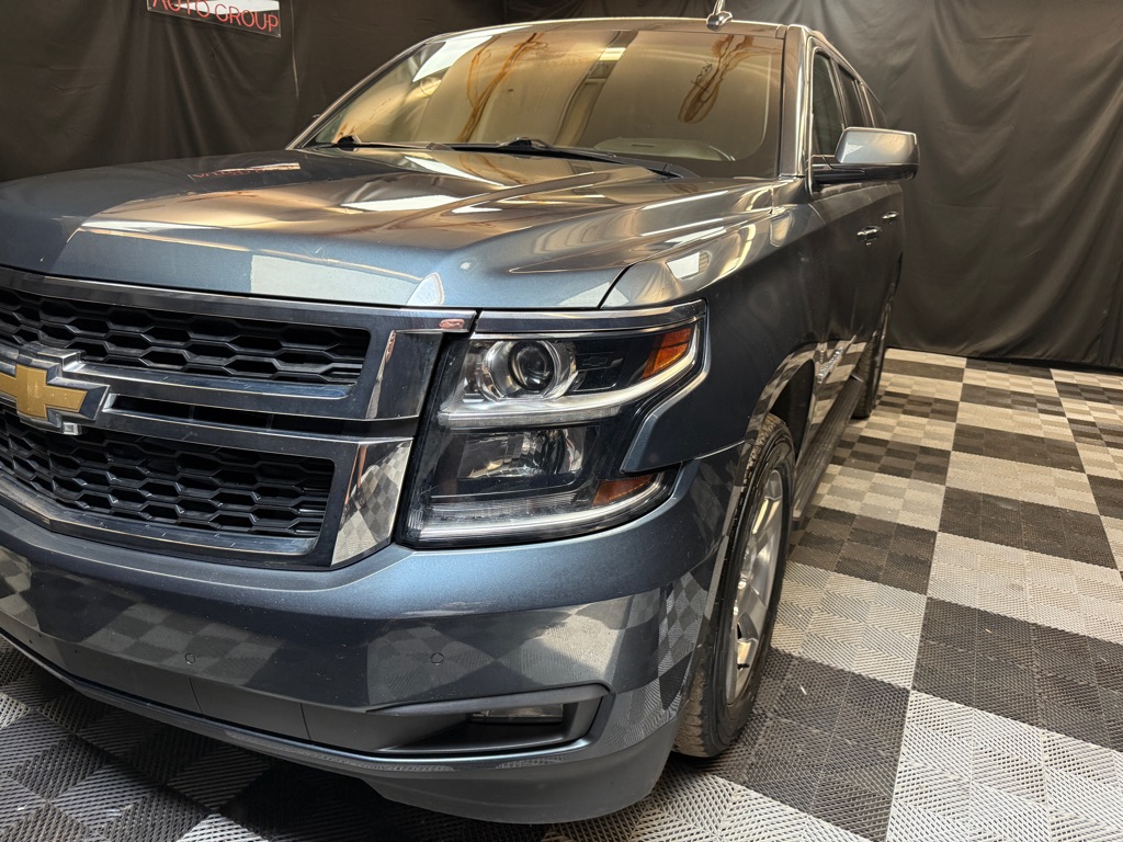 2008 Chevrolet Silverado 2500HD LTZ photo 18