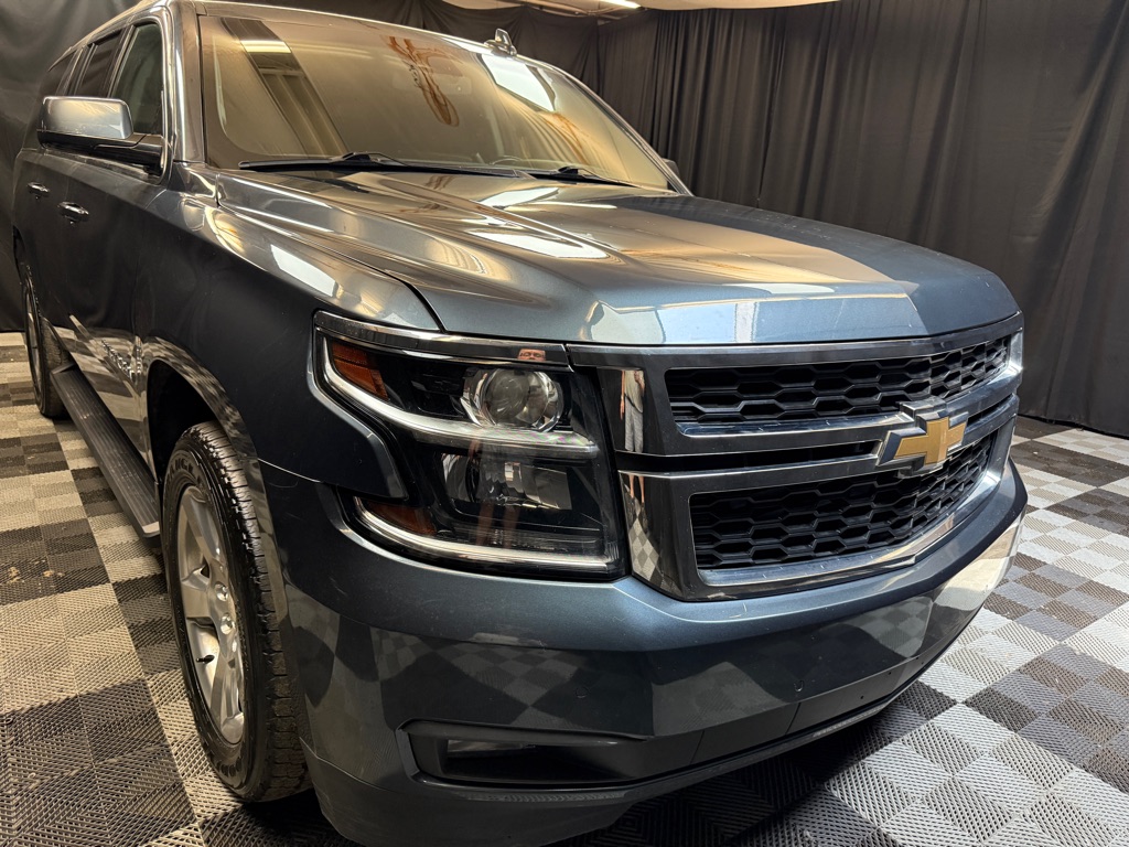 2008 Chevrolet Silverado 2500HD LTZ photo 16