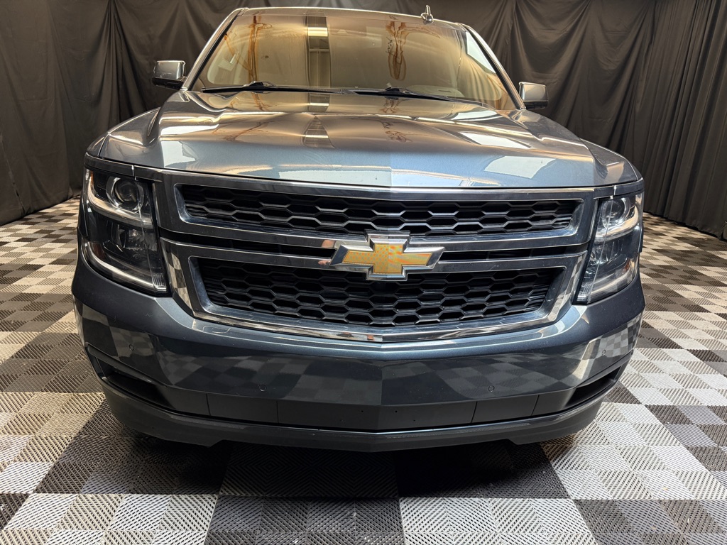 2008 Chevrolet Silverado 2500HD LTZ photo 17