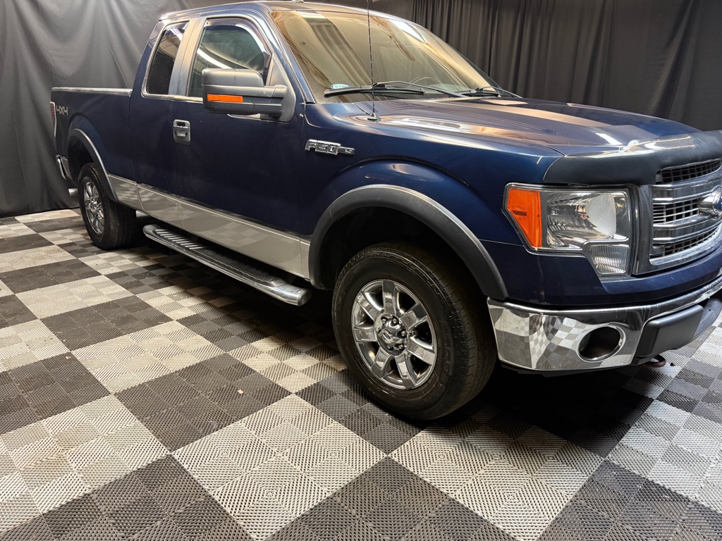 2013 Chevrolet Silverado 1500 LT photo 25