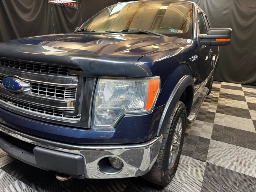 2013 Chevrolet Silverado 1500 LT photo 24
