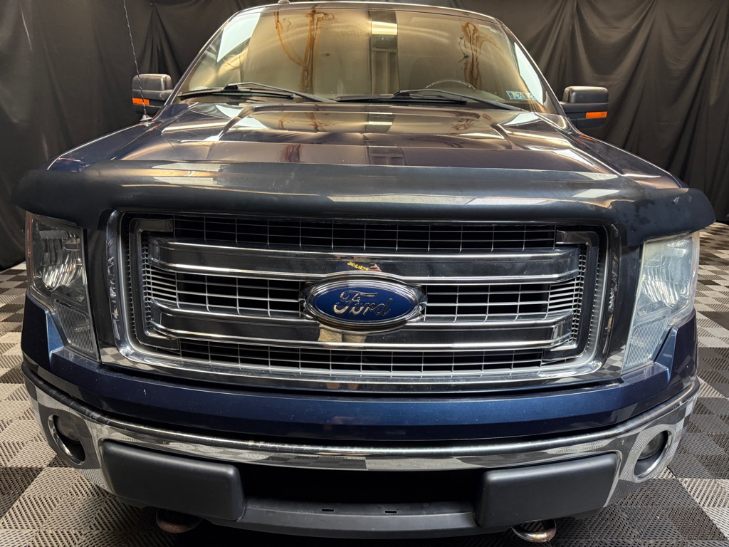 2013 Chevrolet Silverado 1500 LT photo 23