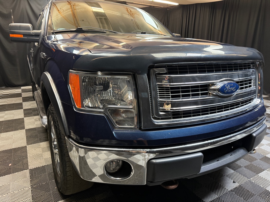 2013 Chevrolet Silverado 1500 LT photo 22