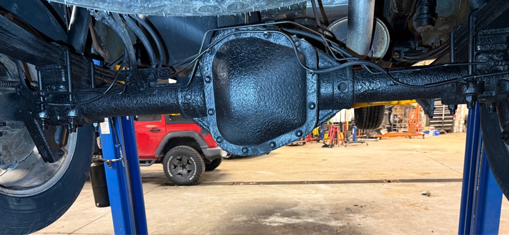 2014 Ford F-150's photo