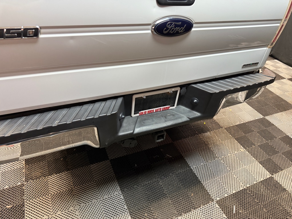 2012 Ford F-150 photo 5