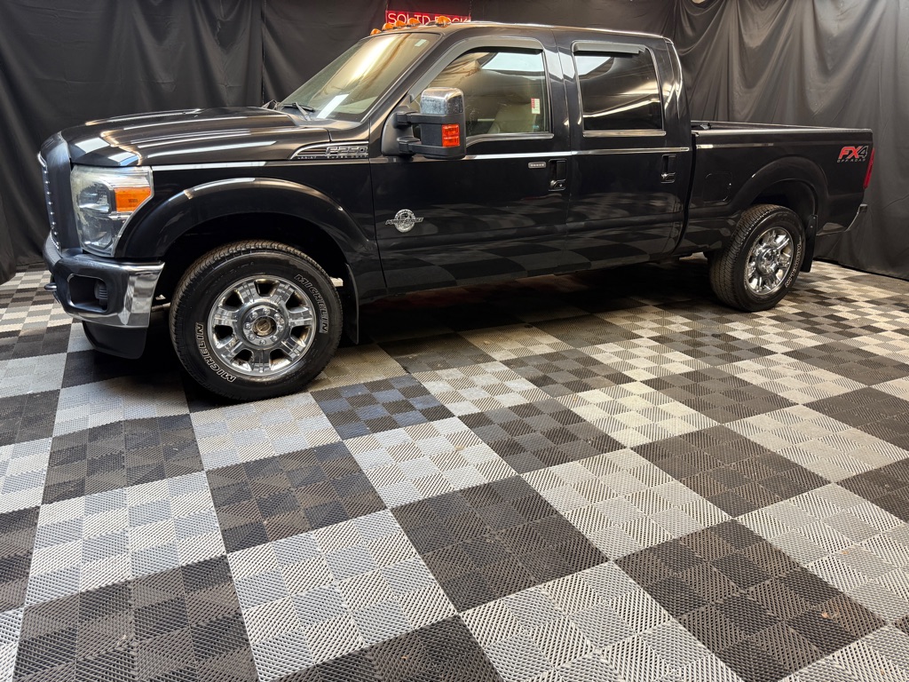 2008 Chevrolet Silverado 2500HD LTZ photo 10