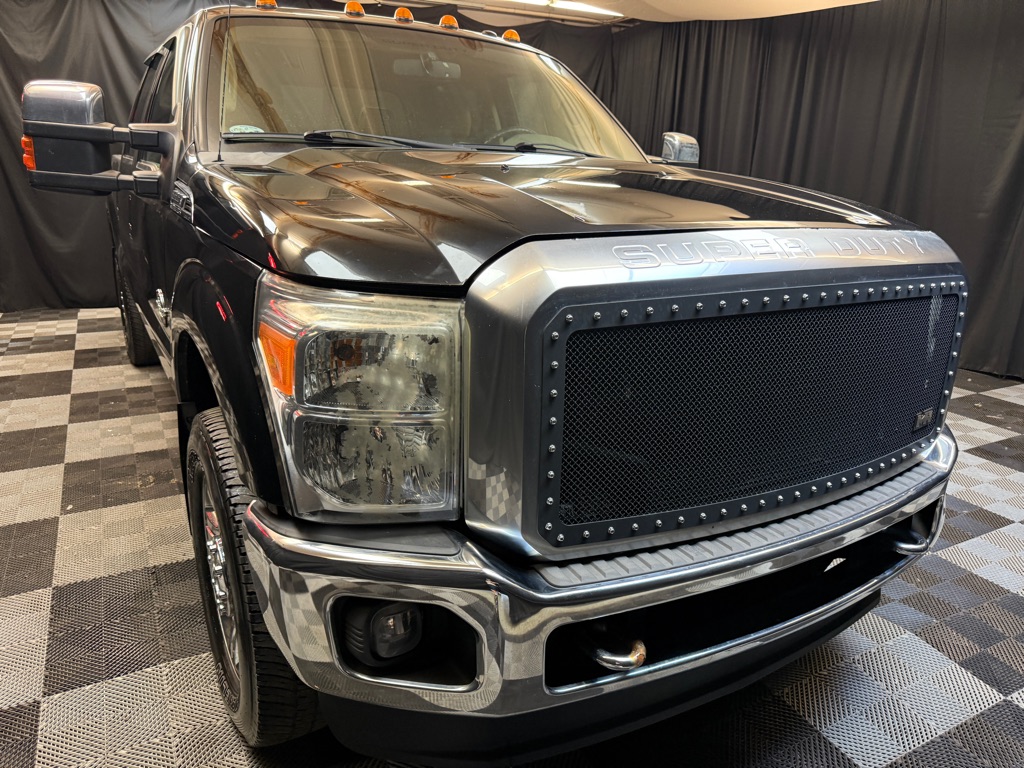 2008 Chevrolet Silverado 2500HD LTZ photo 6