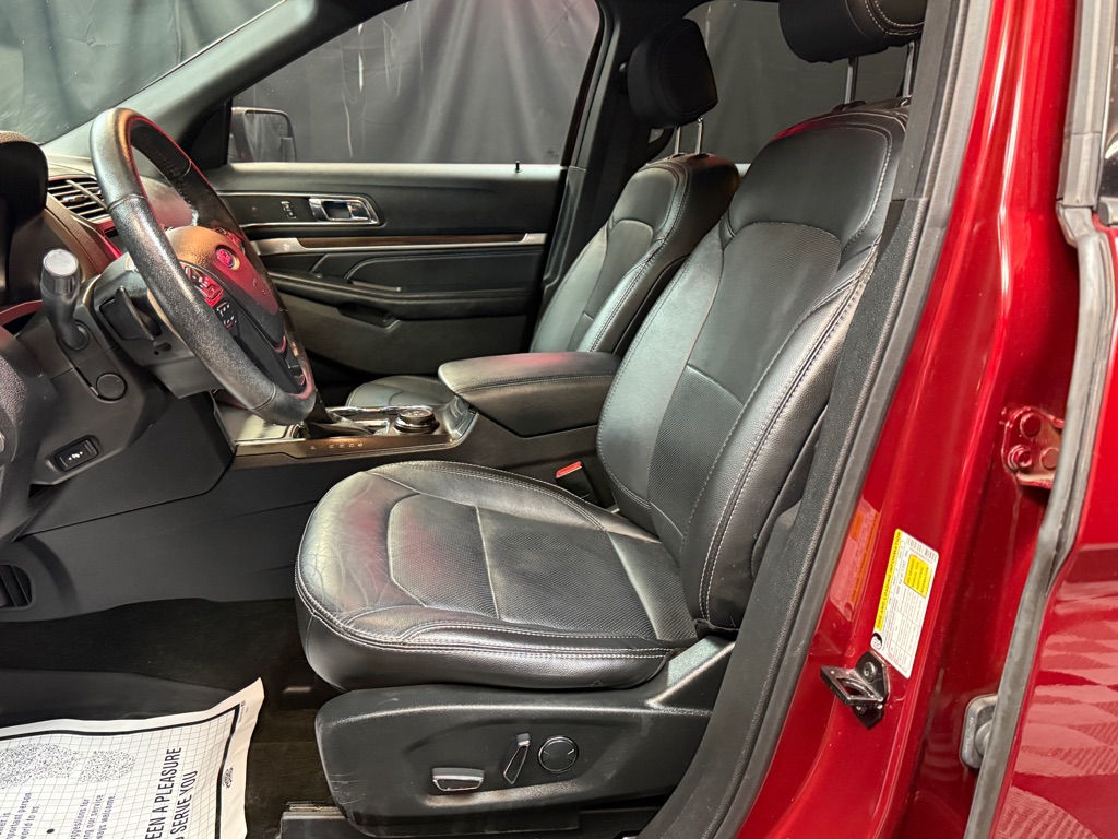 2017 Hyundai Elantra SE photo 41